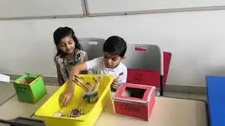 स्वर और  व्यंजन की पहचान
