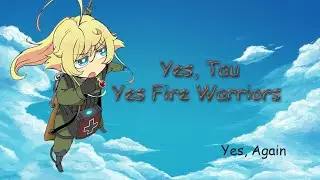 DoWDE automatch+touhou music