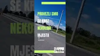 Dana&scaron;nje odredi&scaron;te je, logično, plaža Draž 🏖🤩