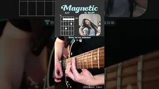 Try this Kpop song on guitar &hellip;
