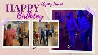 FALL DANCE CLASSES With FDComm