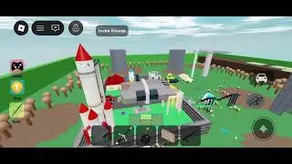 Zombie vs base attack roblox 