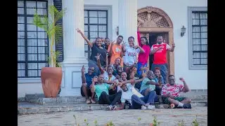 Inside AfriChild: 2025 Interns Share Their Stories