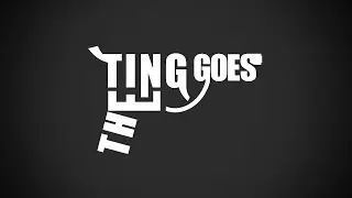 The Ting Goes... (Man&rsquo;s Not Hot - Lyric Video)