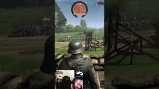 ЗЛЕЙШИЙ Скрытый Враг | CTA Gates of Hell: Liberation #cta #gatesofhell #ww2 #gaming #letsplay