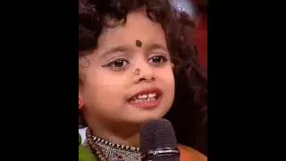 ജഡ്ജസിനെ വട്ടം കറക്കി മിയകുട്ടി | Top Singer 2 Miya | Funny 😂🤣