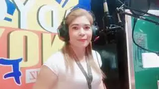 Dear heart with djmiles