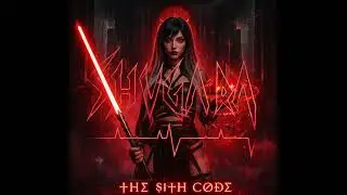 SHVGARA - THE SITH CODE V2 [STAR WARS AGGROTECH] 