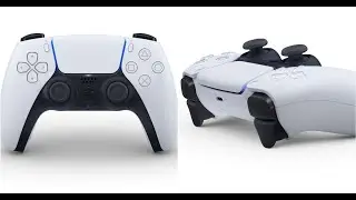 Control de la PS5 / PS5 controller Trailer Especificaciones (DualSense Playstation 5)