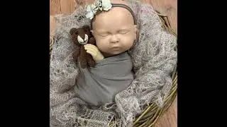 Newborn Photography Props
