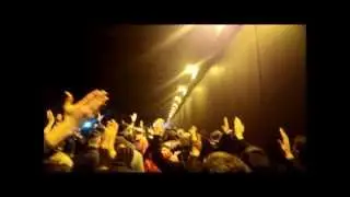 steaua Dinamo 01.03.2014 pre-match HD