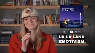 Musical Emotivism in La La Land & Why It Just Works So Well