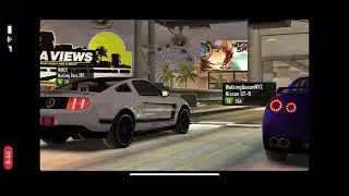 Csr racing content