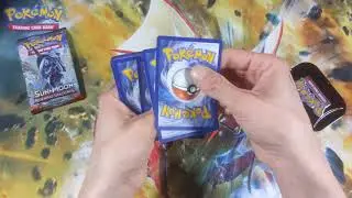 BATTLE STYLES TIN!!!
