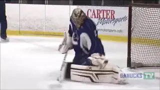 Thatcher demko career highlights