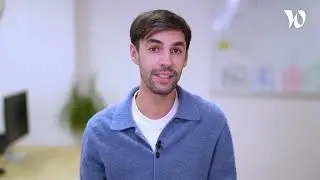 D&eacute;couvrez Teachup avec Antoine, Consultant account executive