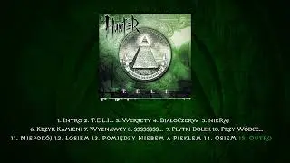 HUNTER - Outro | 15 - T.E.L.I... (2005)