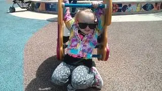 At Margate Park