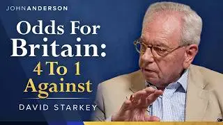 The End of an Empire: Britain's Self-Inflicted Fall From Glory | David Starkey