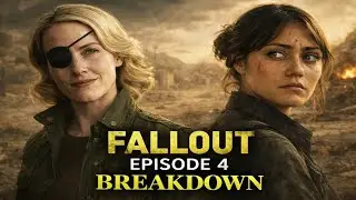 Fallout S2 Episode 4 Ending Explained &ndash; The Dark Truth Nobody Is Talking About