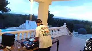 DJ Potato Stream at Valencia (DJ Nemesis Place)