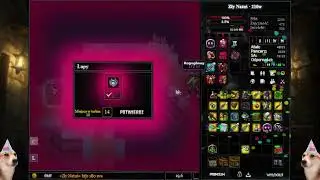 Margonem - 18 Urodziny Margonem! | Powrót na SI 😎 | LEGENDY | [Astraja]