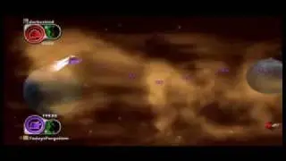 Aegis Wing Levels 1-2 Walkthrough to score more points (293k)