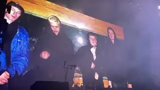 Yung Lean - Ginseng Strip 2002 + FINALE (Live @ Avicii Arena 03/01/25)