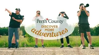 Discover More Adventures: Ambe Winged Tours