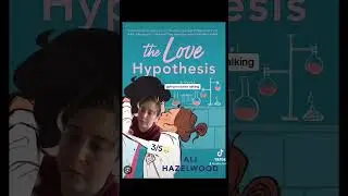 The Love Hypothesis Review