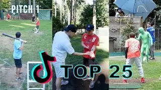 TOP 25 VIRAL Shorts of Wiffle Ball!