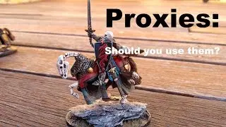 Proxies: Should you use them?