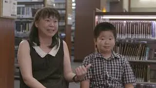 Ailee Cheah and Timothy Lim