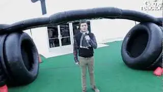CES 13: Gibson blog