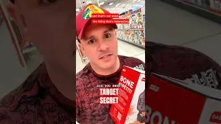 🎯 TARGET SECRET! Save Money w/ Hidden Clearance Markdowns - Shopping Hack (Kitchen Accessories)