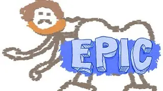 Draw a NOVAPOLITAN - Draw a Stickman EPIC