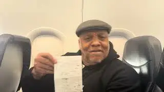 Lou's 'National' Civ Rights Activist KP Speaks on 