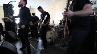 Hopeless Youth - Set [Heartfest 8, May 3, 2014]