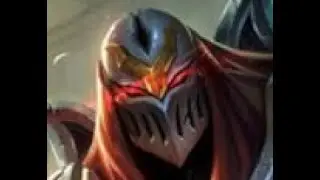 zed talon nerf tank buff cok iyisin riot games XD