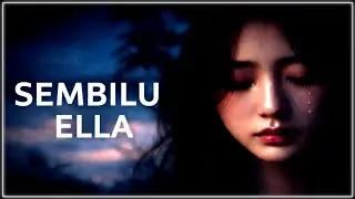 Sembilu – Ella | Lirik Lengkap + Audio Resmi | Slow Rock Malaysia 90an Paling Menyentuh