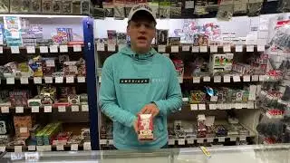 2021 Panini Select Baseball Cereal Box Break