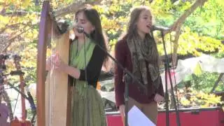 Dogs at the Door - They Fracked Paradise - Singing Bridge Fall Music & Stop the Pipeline Fest