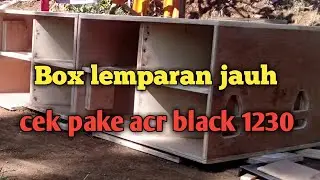 BOX ATV SOLUSI SUB JAUH NENDANG