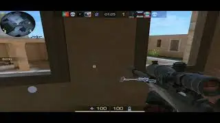 standoff 2 / just for fun 😂