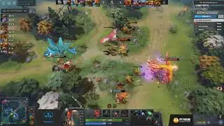 PSG.LGD vs Vici Gaming | BO5 | KVYZEE & Shadowehh | WeSave! Charity Play Re-run