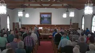 Hull Road OFWB Live Stream