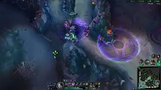 12 21 2025 #2 Syndra Vs Diana