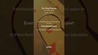 The Tiling Principle | Grade 6 Math Song - Geometry | Northern Learning Lodge
