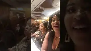 Classic ladies of DFW