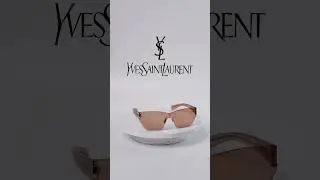 Classic YSL Sunglasses💕@yvessaintlaurent  Get it now, online or in-store!